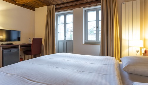 Habitación doble