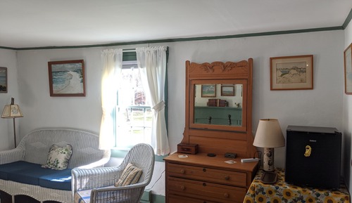 Suite familiar