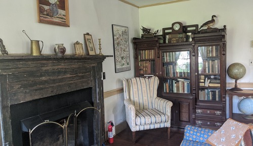 Suite superior