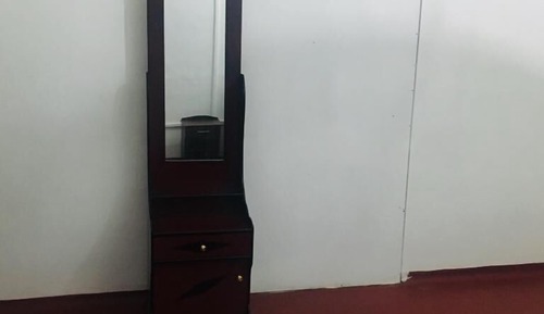 Habitación individual
