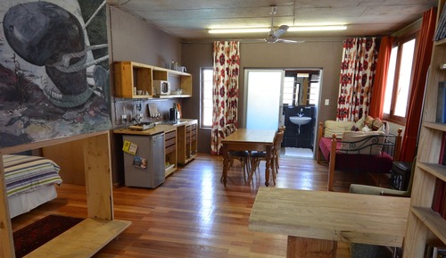 Habitación cuádruple Confort