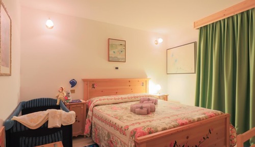 Suite familiar, 1 habitación, vistas a la montaña