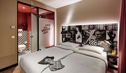 Suite estudio ejecutiva