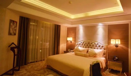Suite Business
