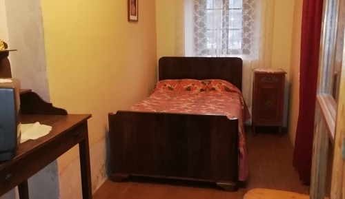 Habitación individual