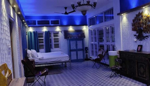 Villa, 5 habitaciones