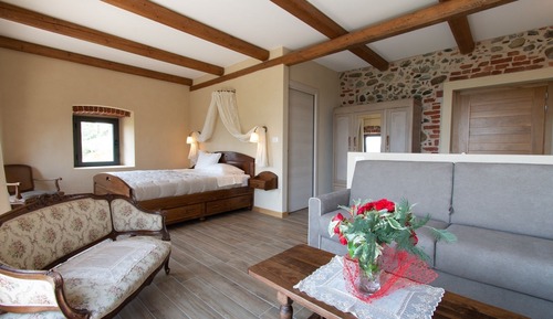 Suite Elite (Camelia)