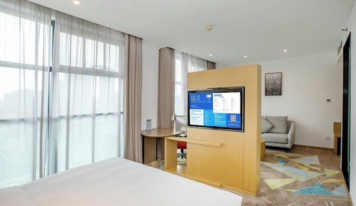 Habitación (Specialty)
