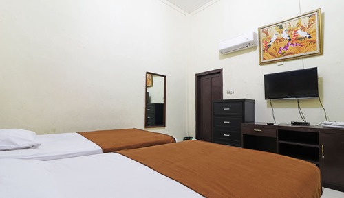 Habitación superior