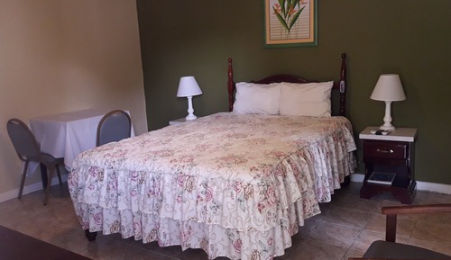 Habitación superior
