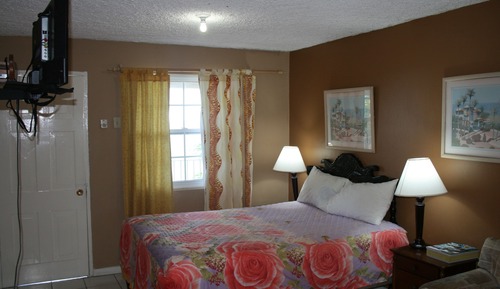 Habitación Grand