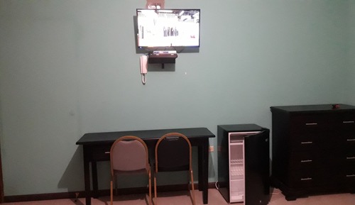 Habitación Premier