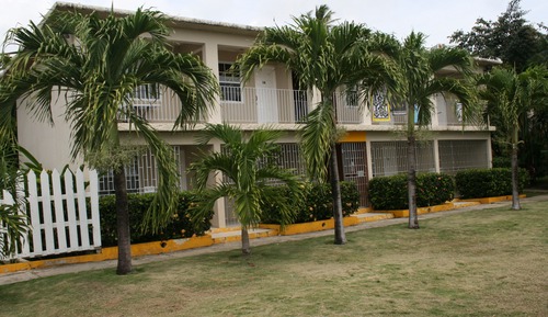 Habitación Grand