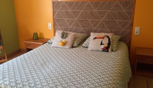Habitación (Tropique)