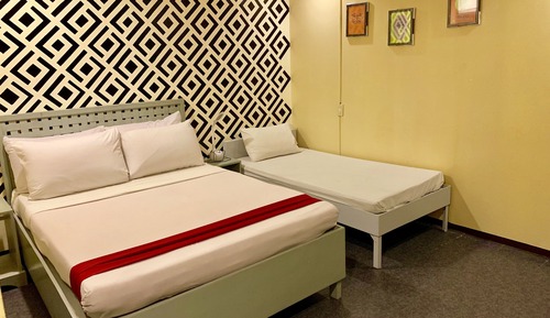 Habitación estándar