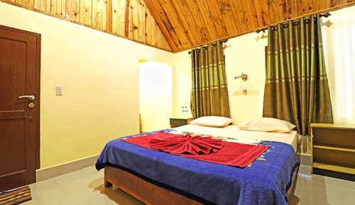 Habitación estándar