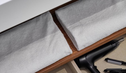 Habitación doble de uso individual (1 Adult)