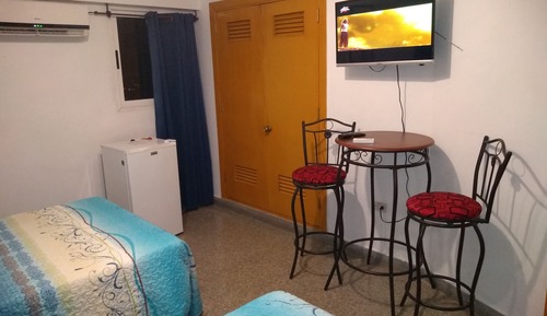 Apartamento básico