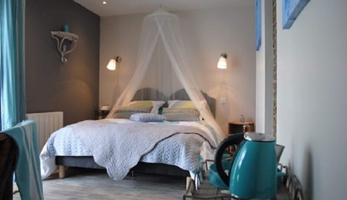 Habitación doble (Terre et mer)