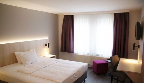 Habitación individual estándar