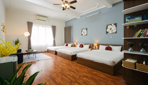 Suite Deluxe
