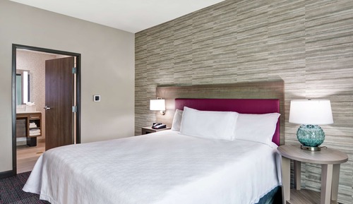 Suite, 1 habitación, no fumadores
