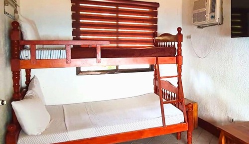 Casa de campo ejecutiva, 2 habitaciones