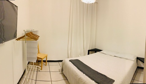Apartamento exclusivo