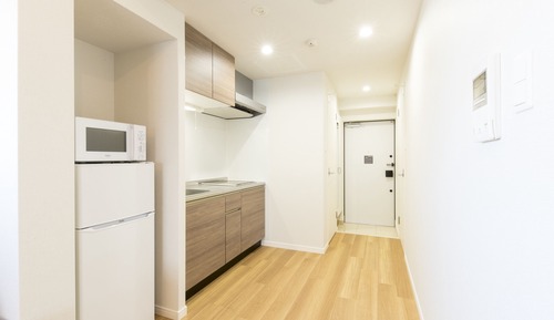 Apartamento, 1 habitación, no fumadores