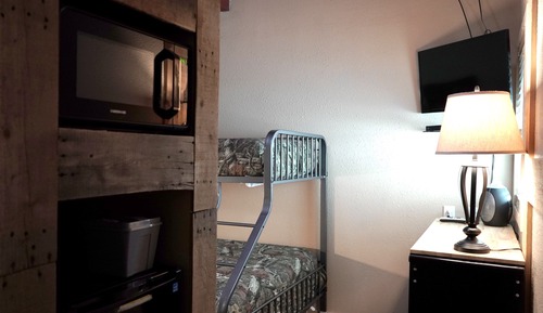 Habitación clásica (301)