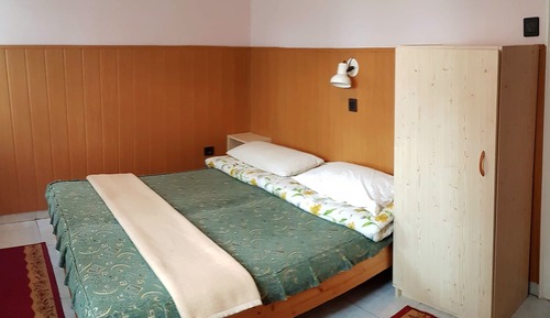 Standard Triple Room, Multiple Beds, Garden View