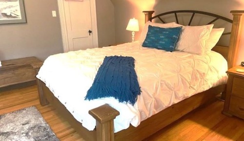 Habitación Deluxe, 1 cama de matrimonio