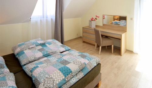 Apartamento (2nd Floor)