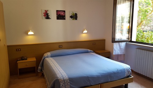 Habitación estándar