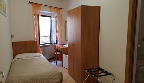 Habitación individual