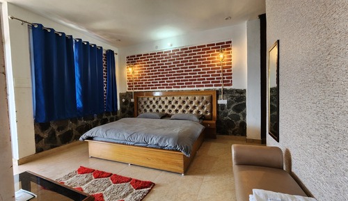 Suite Deluxe, 2 habitaciones