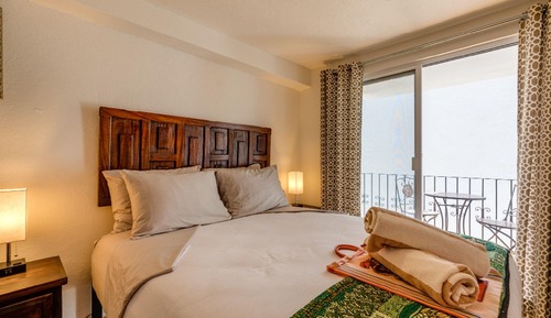 Casa adosada Deluxe, 2 habitaciones