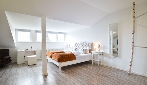 Suite estándar