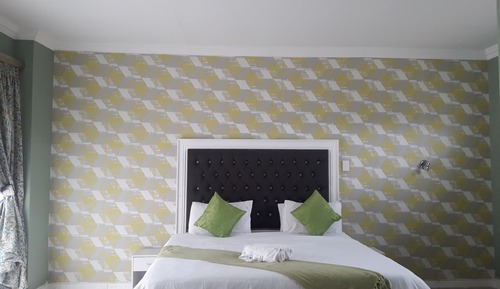 Habitación ejecutiva doble, 1 cama de matrimonio grande