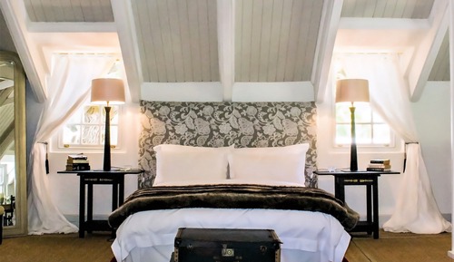 Loft clásico