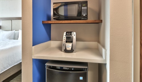 Habitación estándar