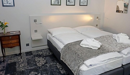 Habitación superior