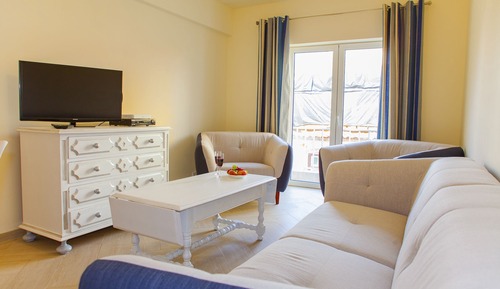 Apartamento, 3 habitaciones