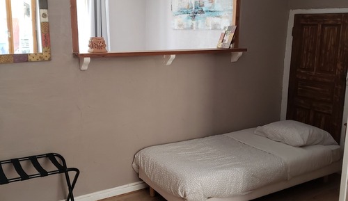 Habitación familiar (5 personnes)
