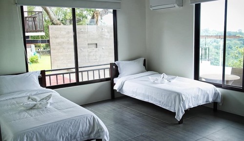 Habitación estándar (1)