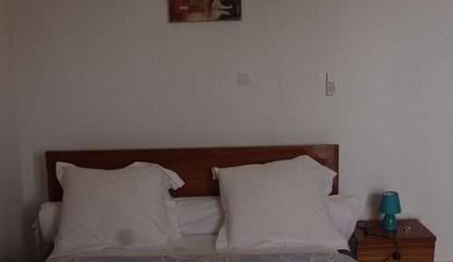 Habitación estándar