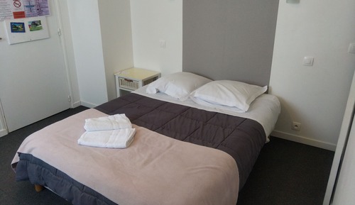 Habitación básica (Quintuple n°6)
