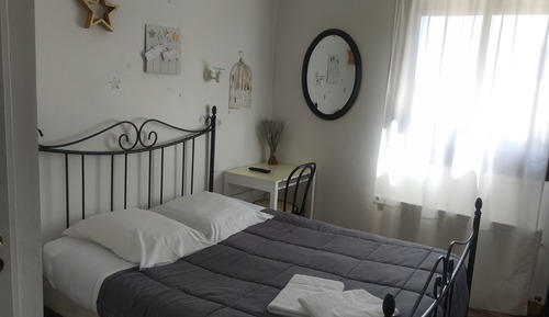 Habitación básica doble (n°4)