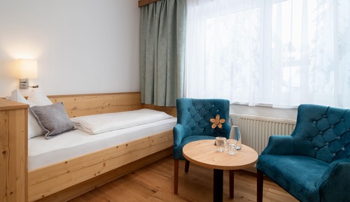 Habitación cuádruple