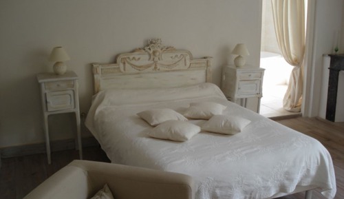 Habitación Confort doble, bañera